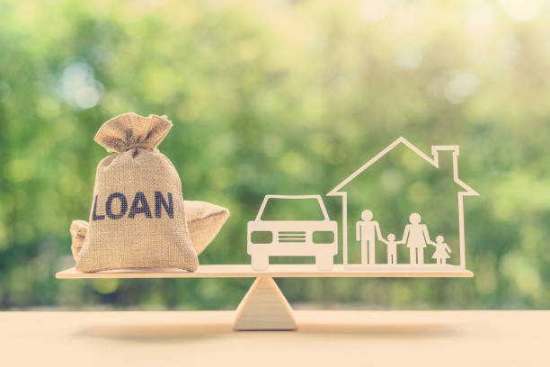 Trusted Las Lomas, TX Loan Agency Experts